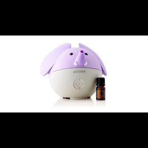 Doterra Elephant Diffuser - rare